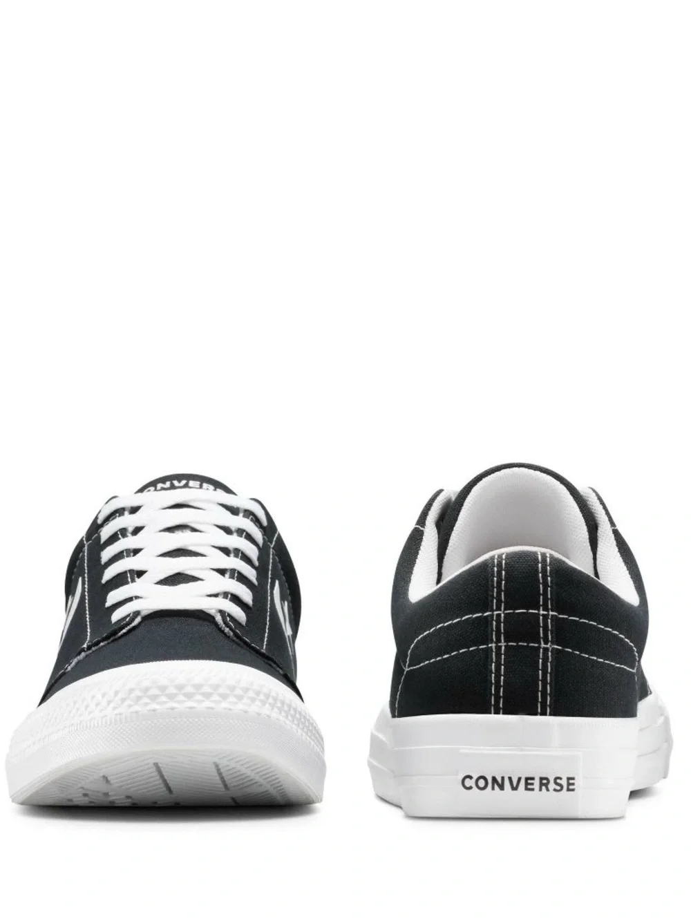 Converse Unisex Day One Classic Low Top Sneaker